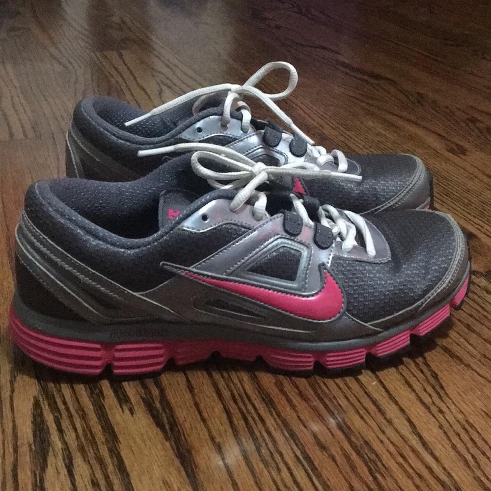 Nike sneakers